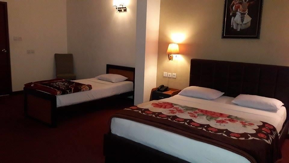 Hotel Stamford Star 3*