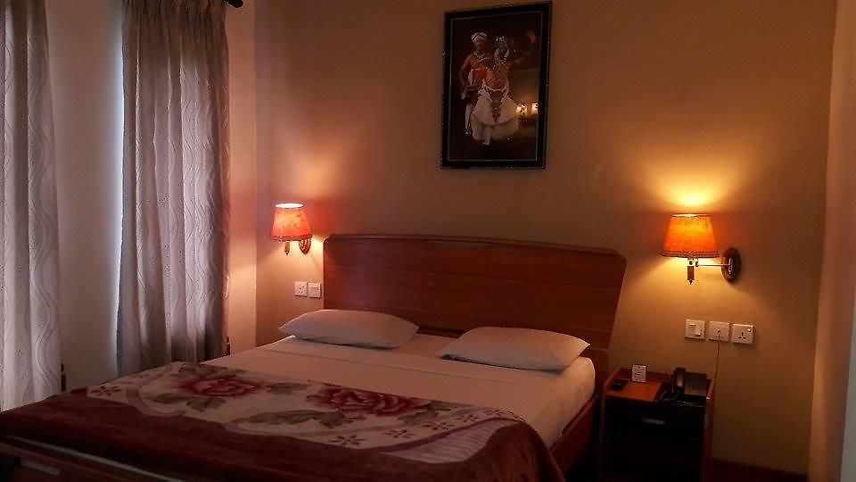 Hotel Stamford Star 3*