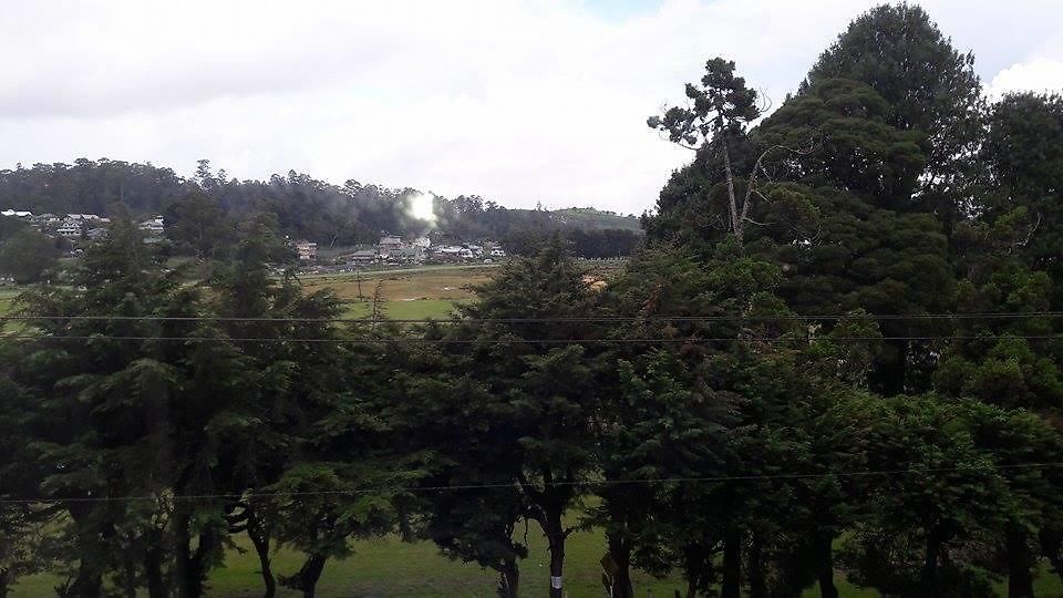 Stamford Star 3* Nuwara Eliya