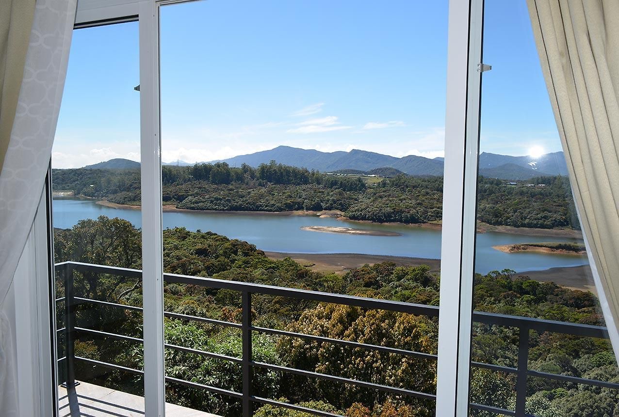 Tranquil - Stunning Views With Free Breakfast * Nuwara Eliya