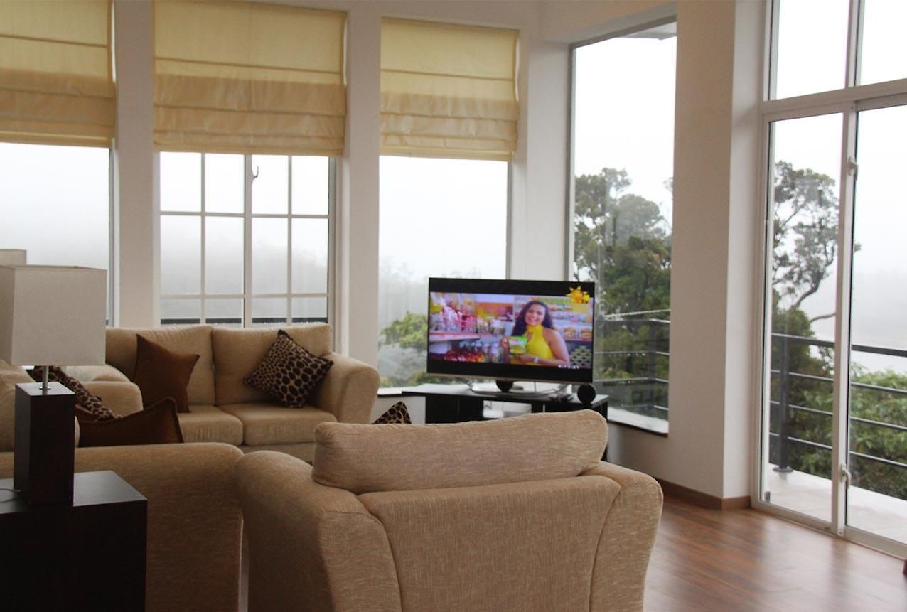 Villa Tranquil - Stunning Views With Free Breakfast *