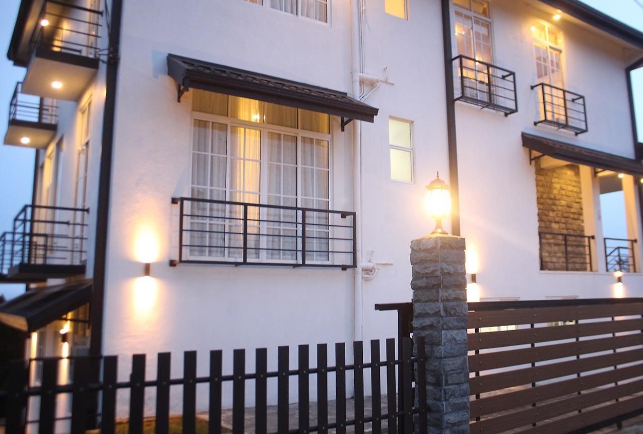 Villa Tranquil - Stunning Views With Free Breakfast *