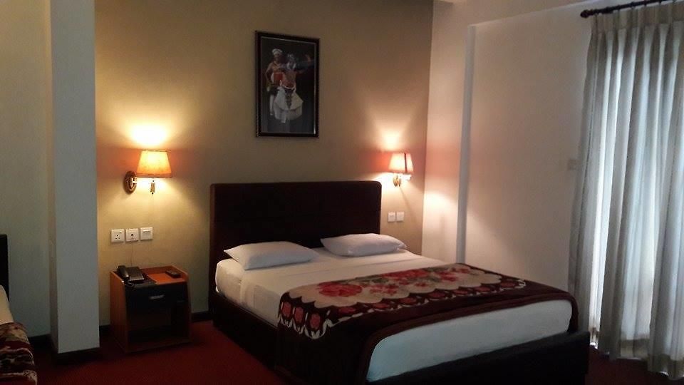 Hotel Stamford Star 3*