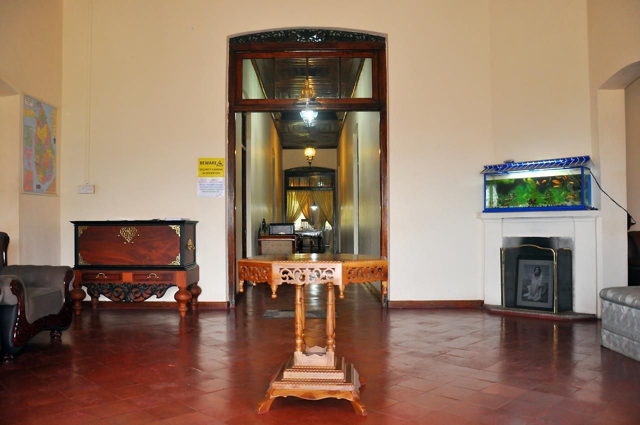 Hotel Chelthnam 2*