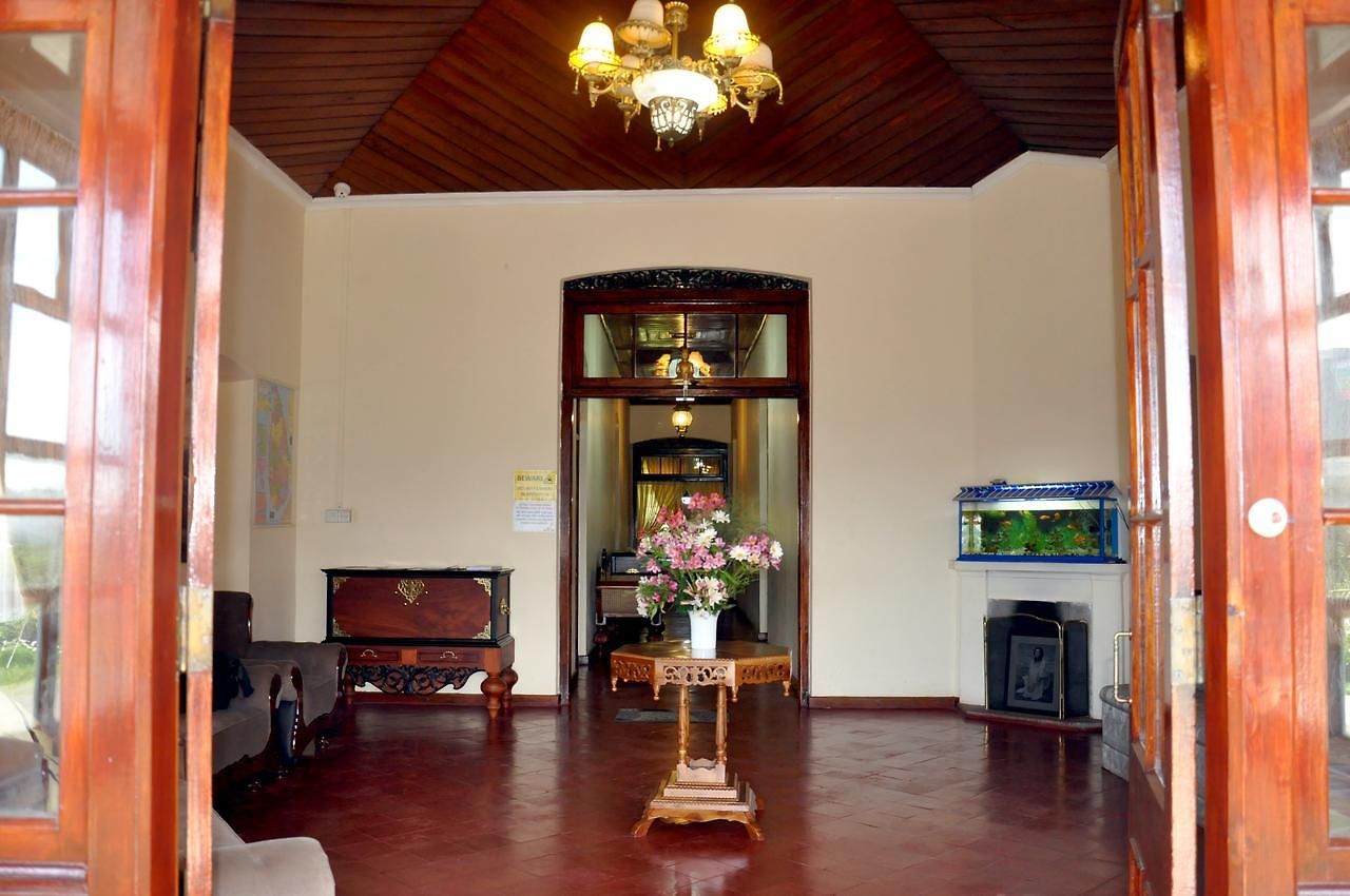 Hotel Chelthnam 2*