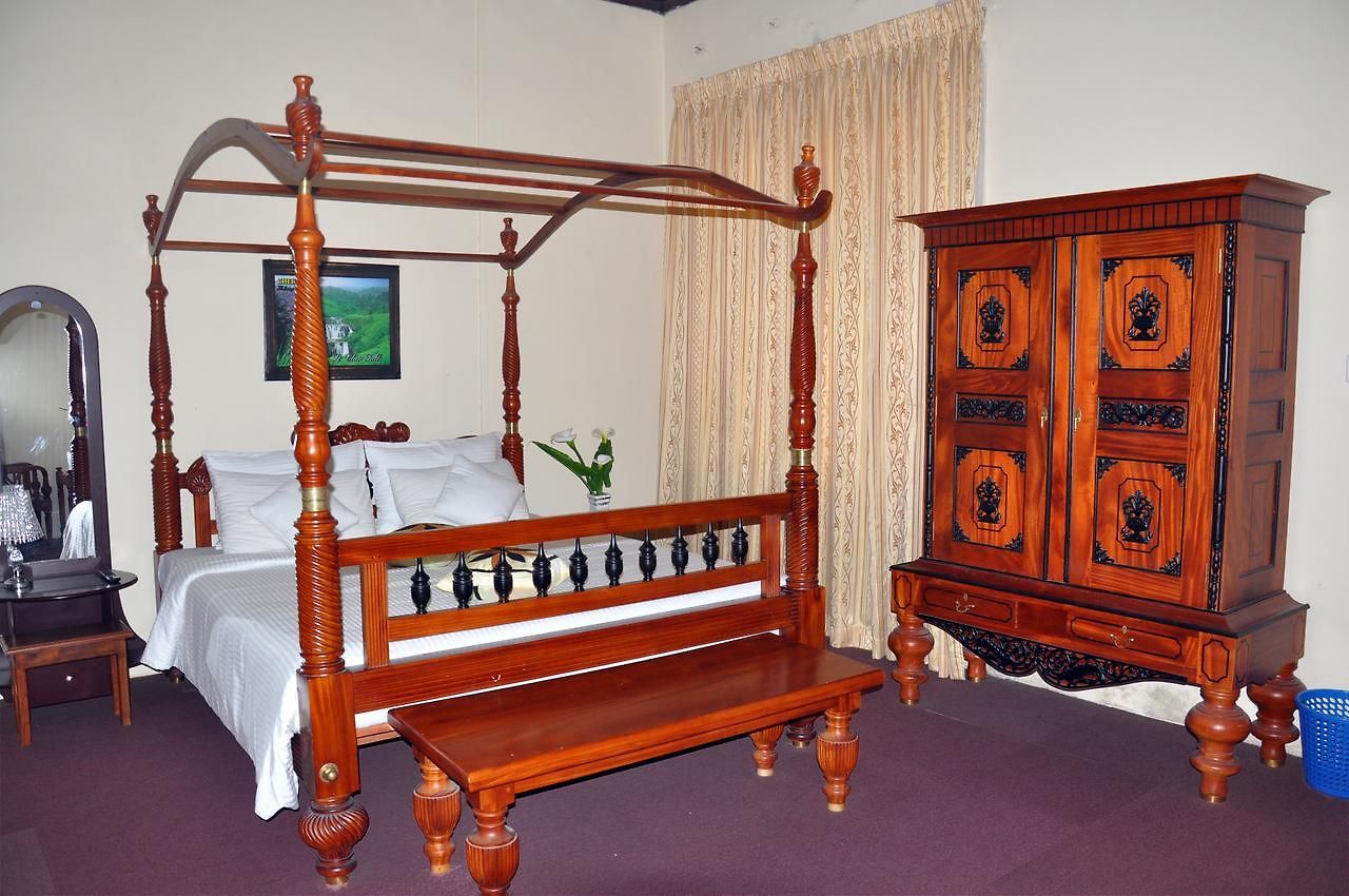 Hotel Chelthnam 2*