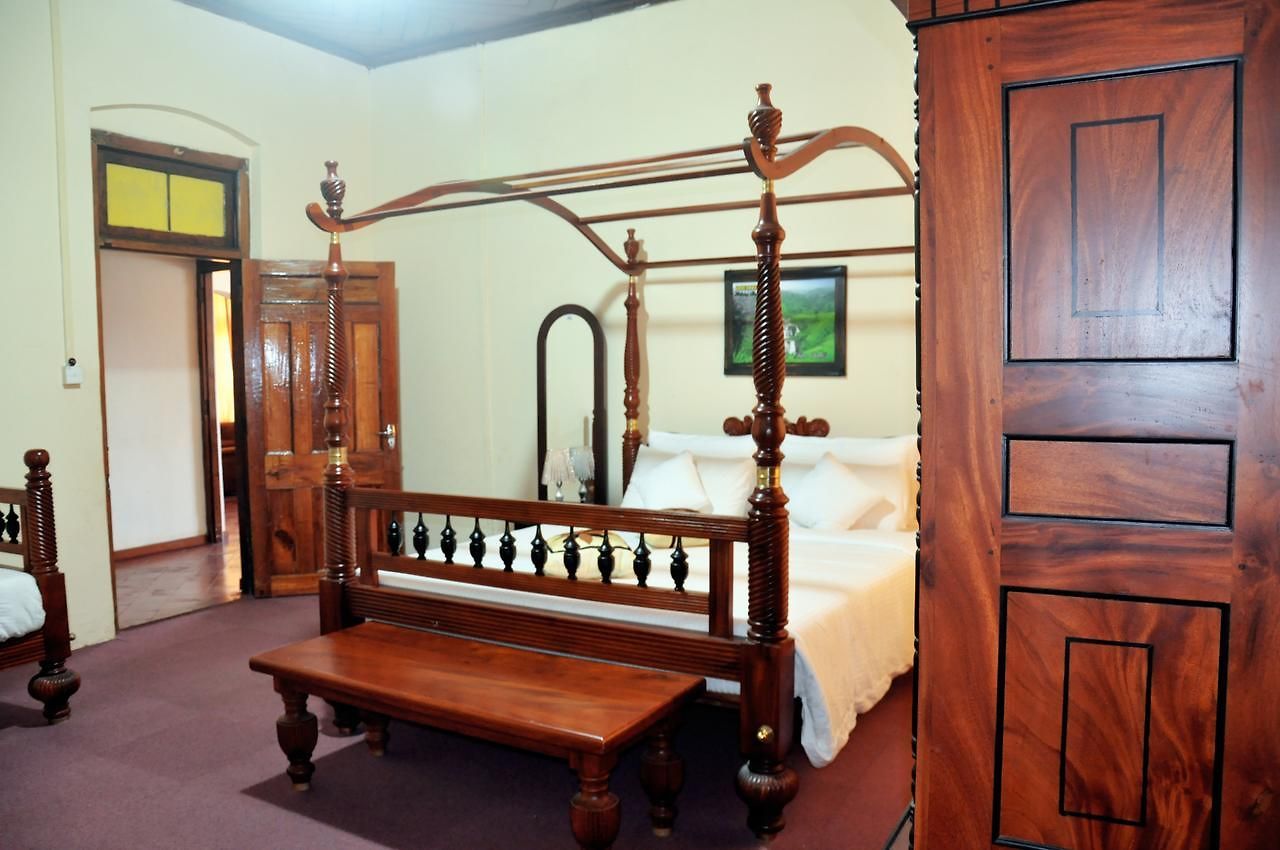 Chelthnam 2* Nuwara Eliya