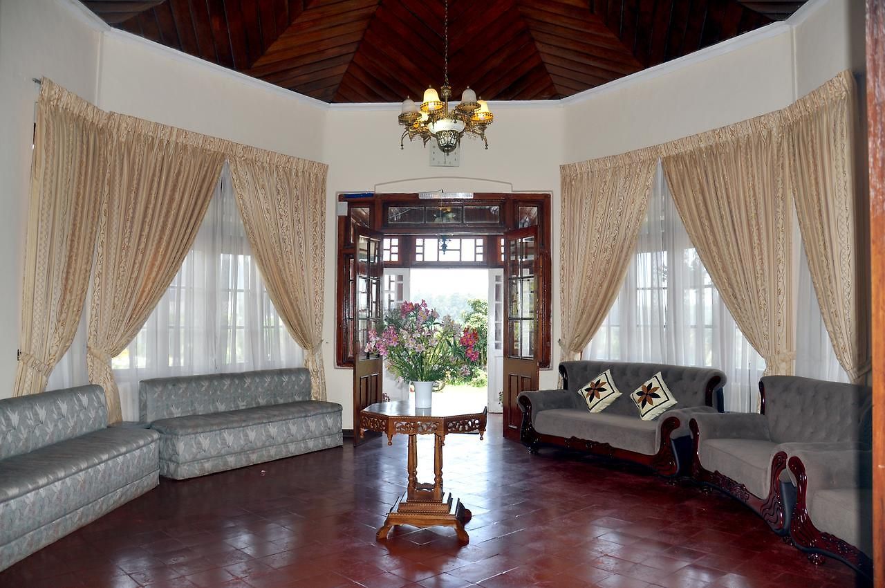 Hotel Chelthnam 2*