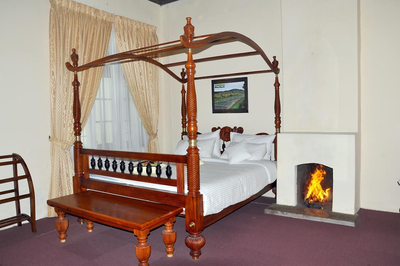 Chelthnam 2* Nuwara Eliya