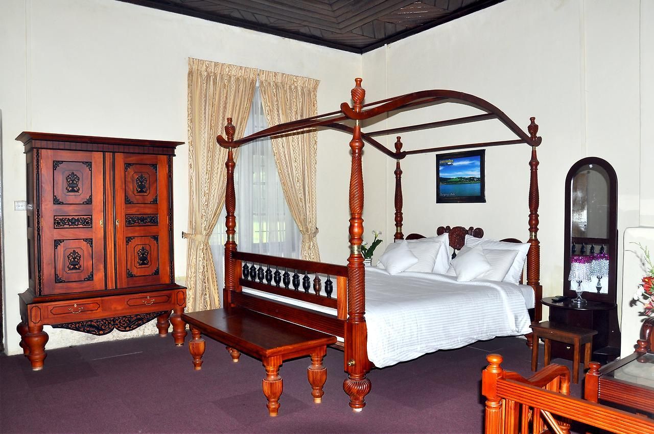Hotel Chelthnam 2*