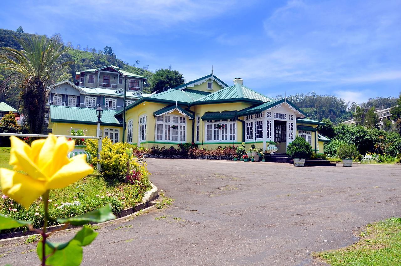 Hotel Chelthnam 2*