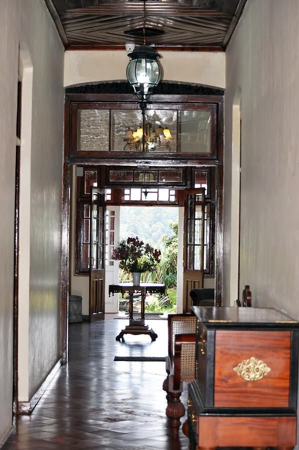 Chelthnam 2* Nuwara Eliya