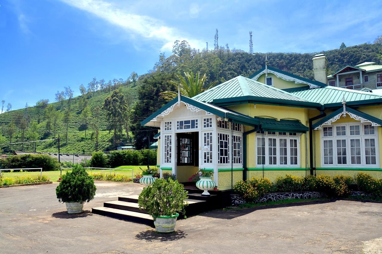 Hotel Chelthnam 2*