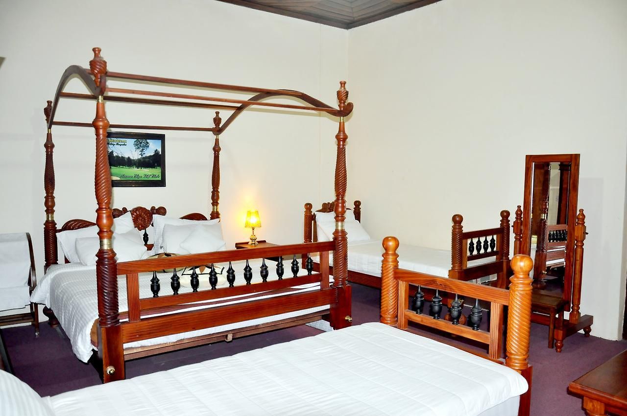 Chelthnam 2* Nuwara Eliya