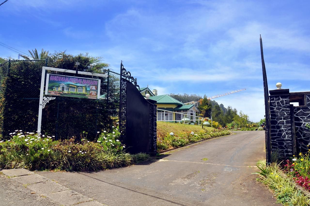 Chelthnam 2* Nuwara Eliya