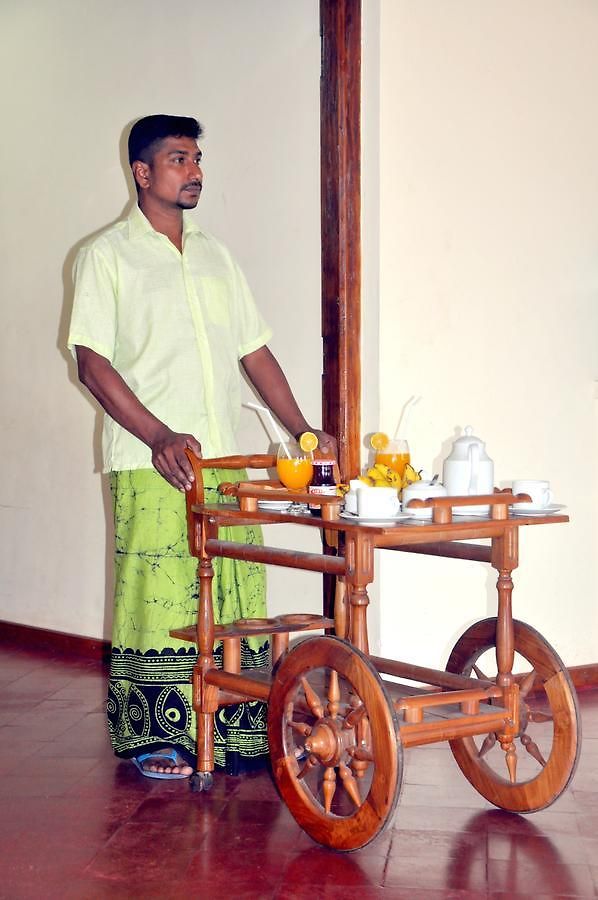 Chelthnam 2* Nuwara Eliya