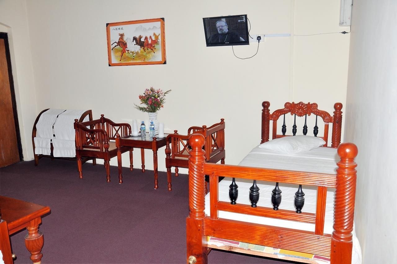 Hotel Chelthnam 2*