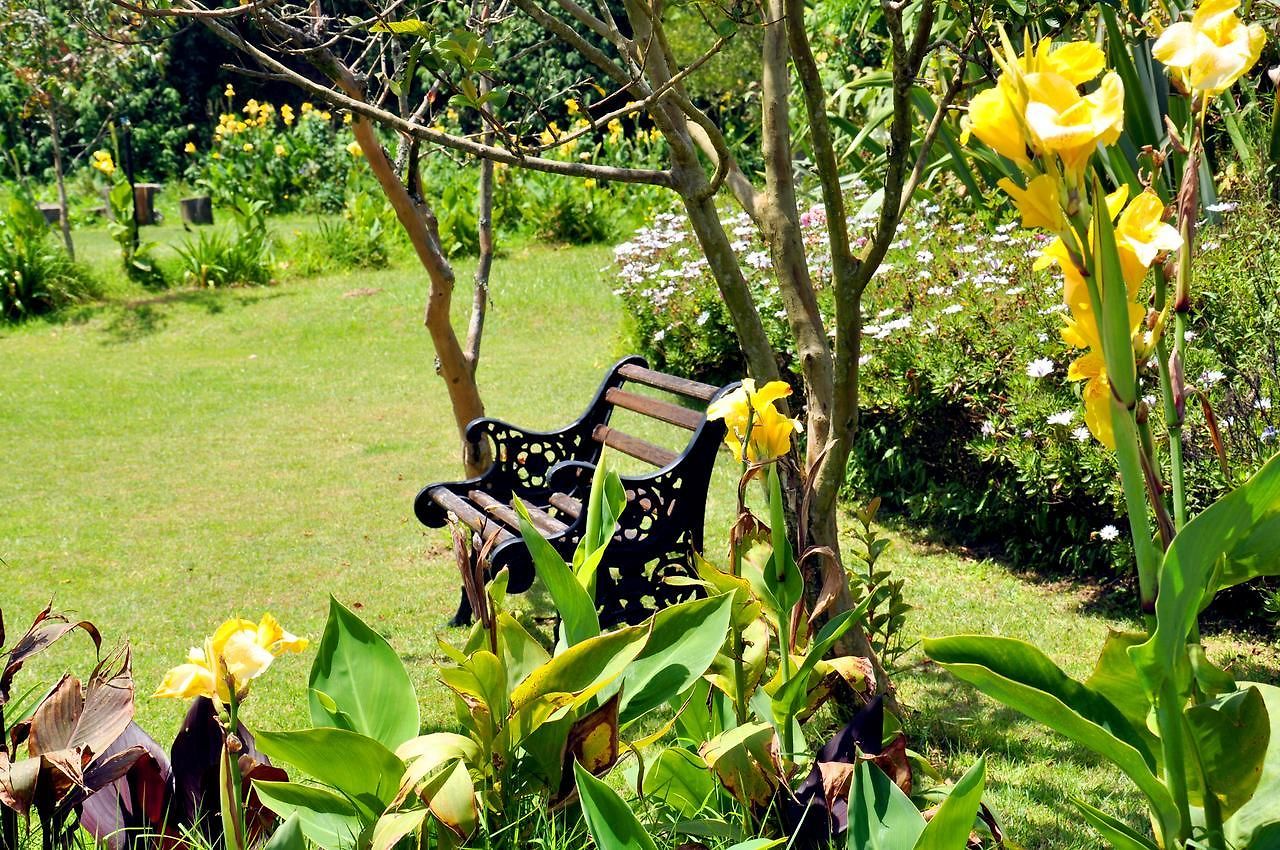 Chelthnam 2* Nuwara Eliya