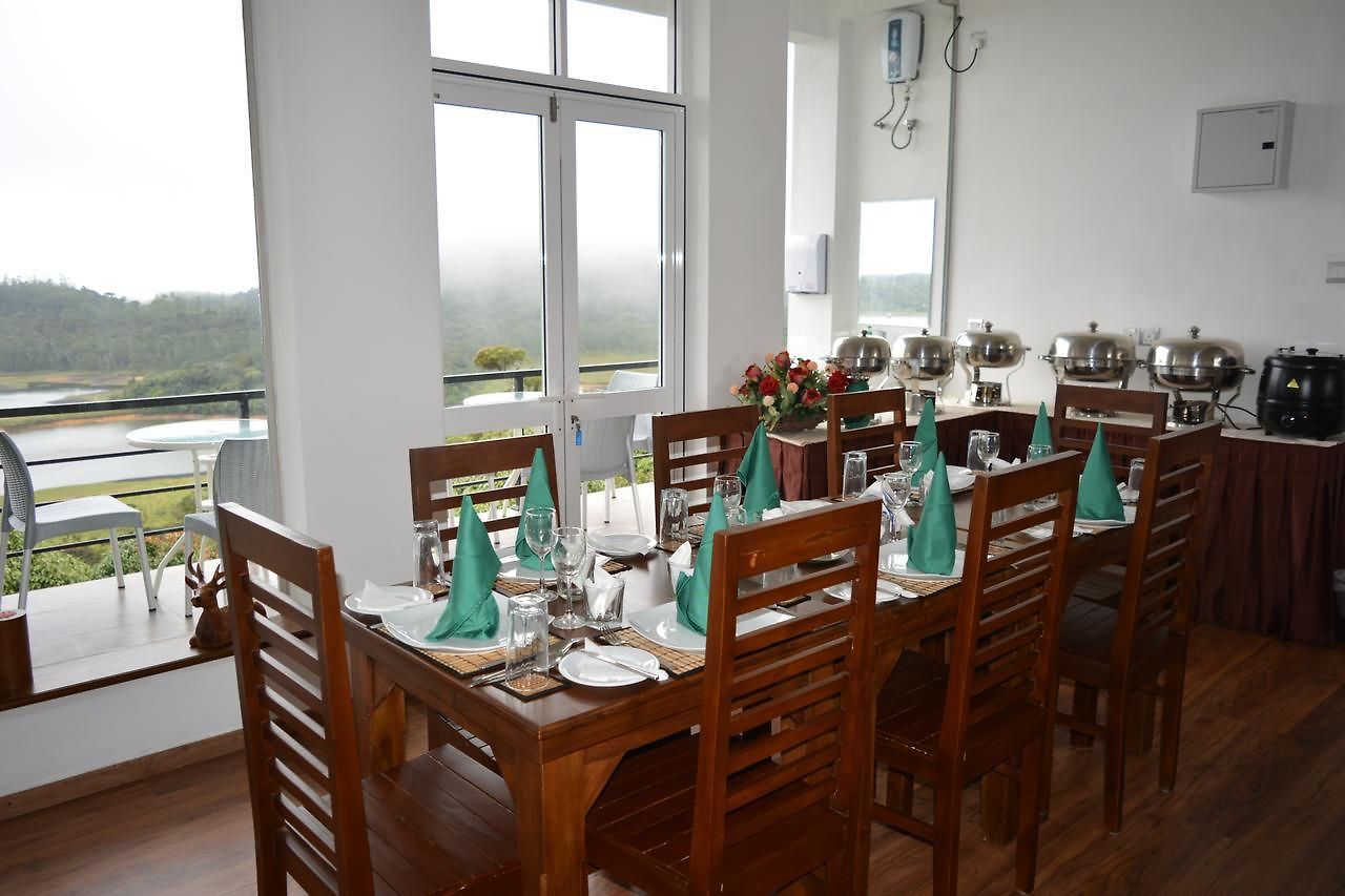 Villa Tranquil - Stunning Views With Free Breakfast *