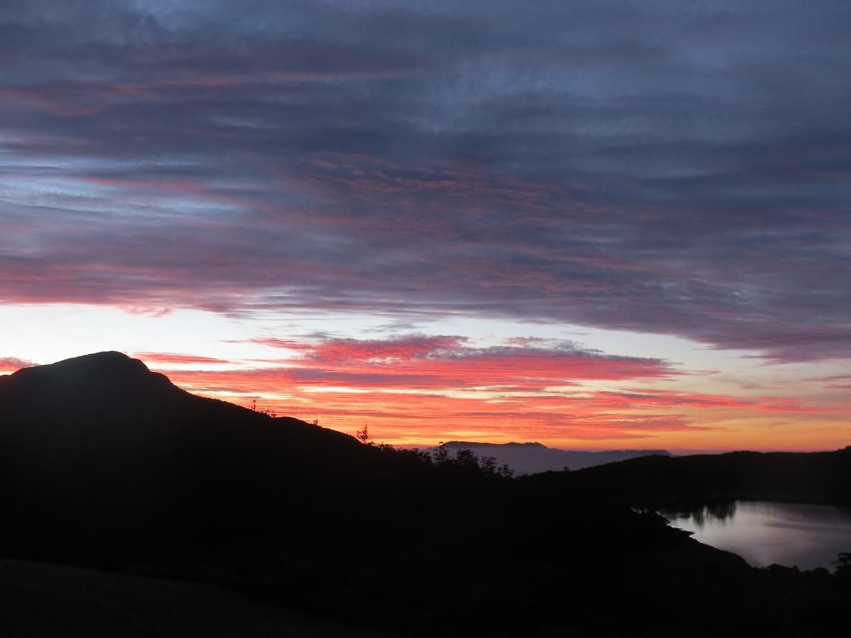 Villa Tranquil - Stunning Views With Free Breakfast *