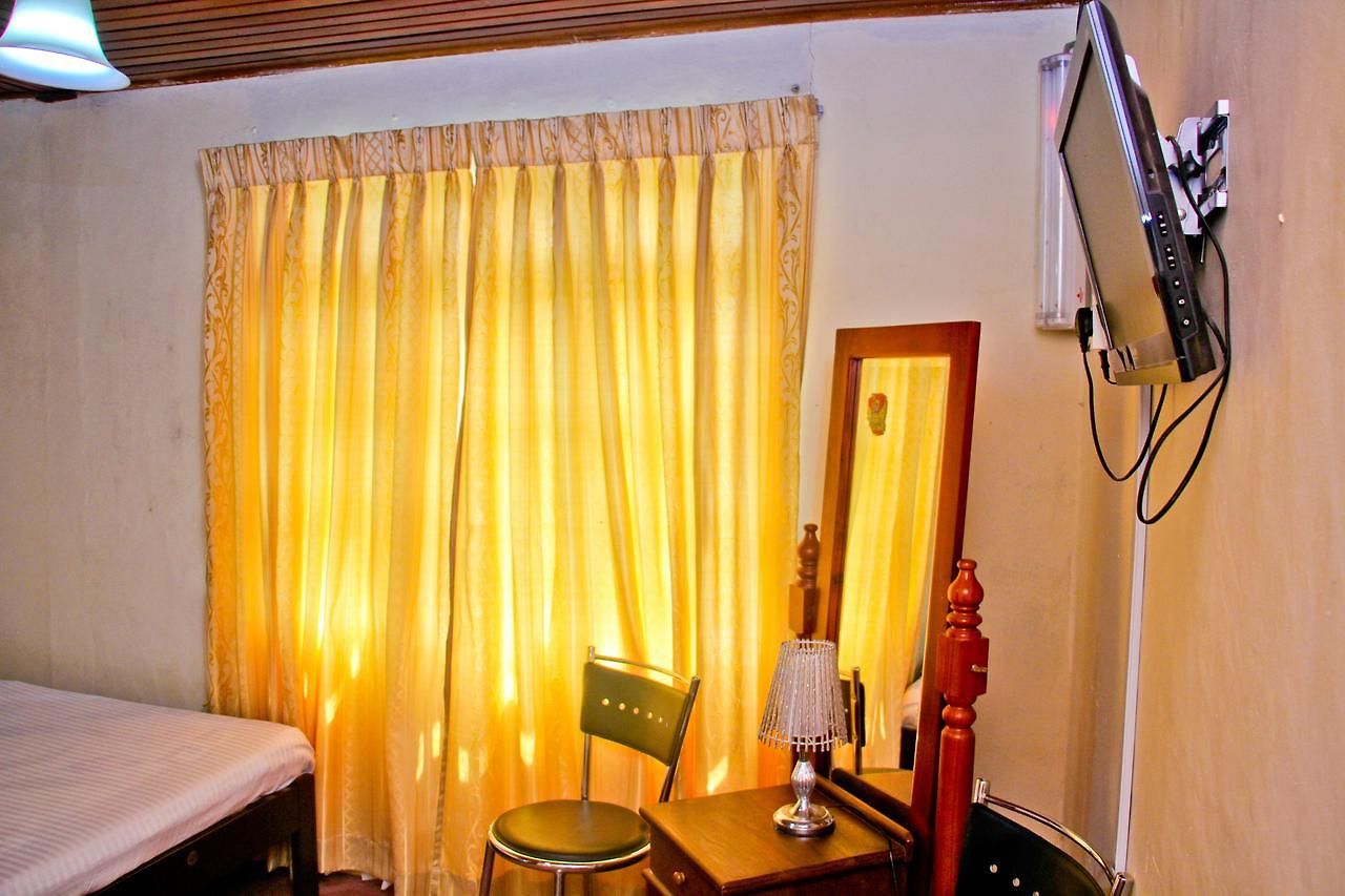Hotel Chelthnam 2*