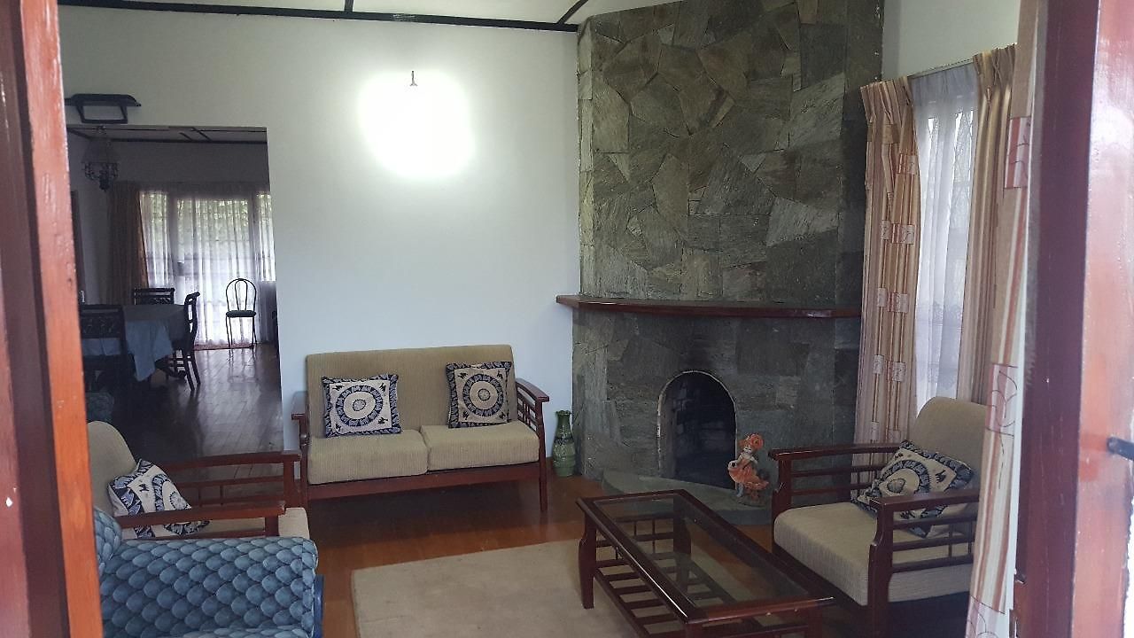 Lodge Jungle Front Bungalow Nuwaraeliya *