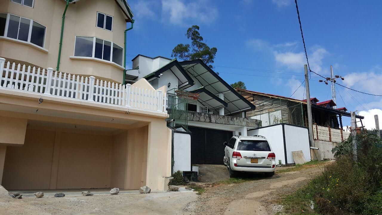 Lodge Jungle Front Bungalow Nuwaraeliya *