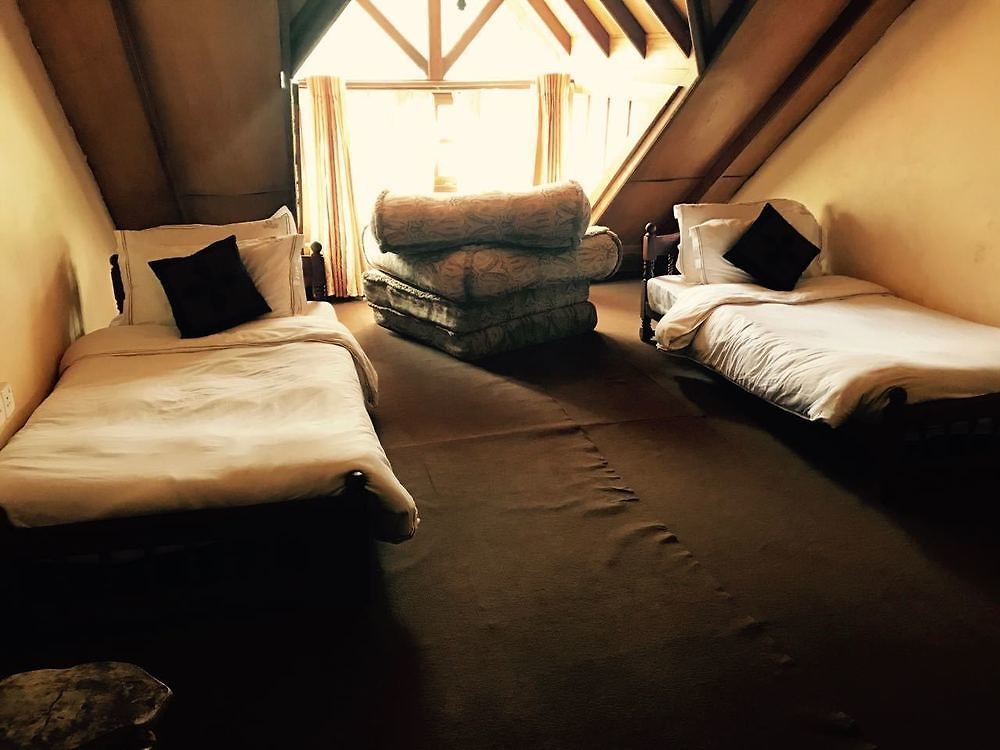 Hotel Queenswood 5*