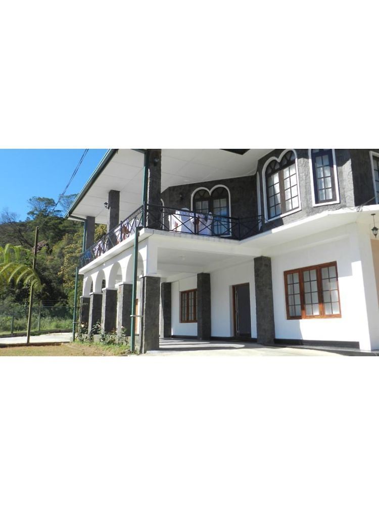 Eeescart Nuwaraeliya 3* Nuwara Eliya