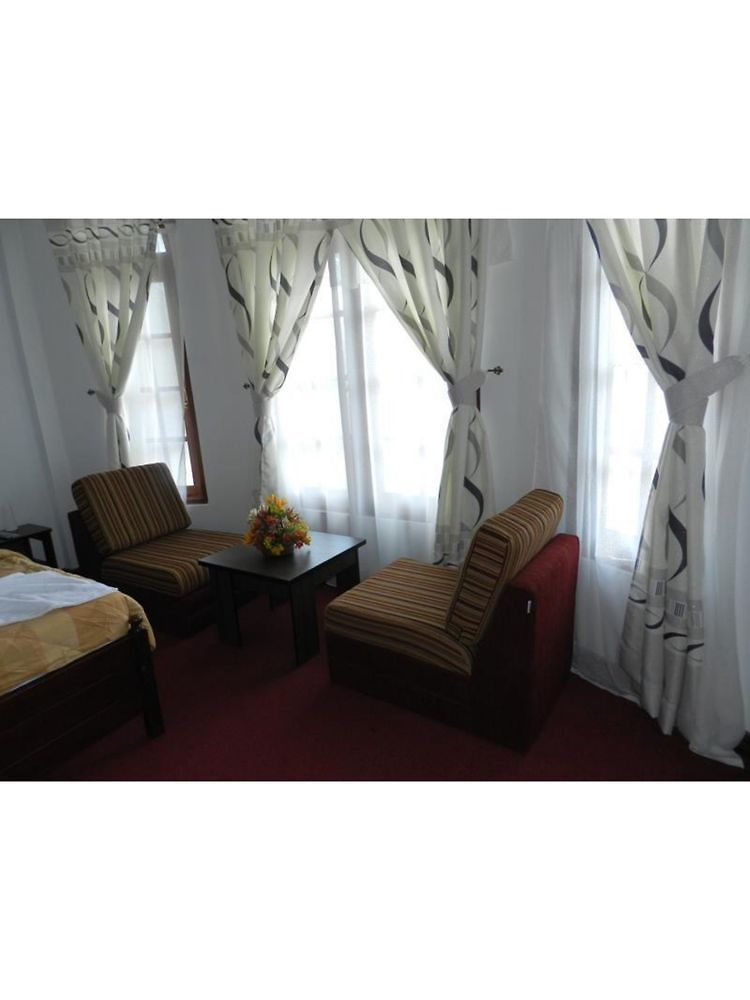 Eeescart Nuwaraeliya 3* Nuwara Eliya