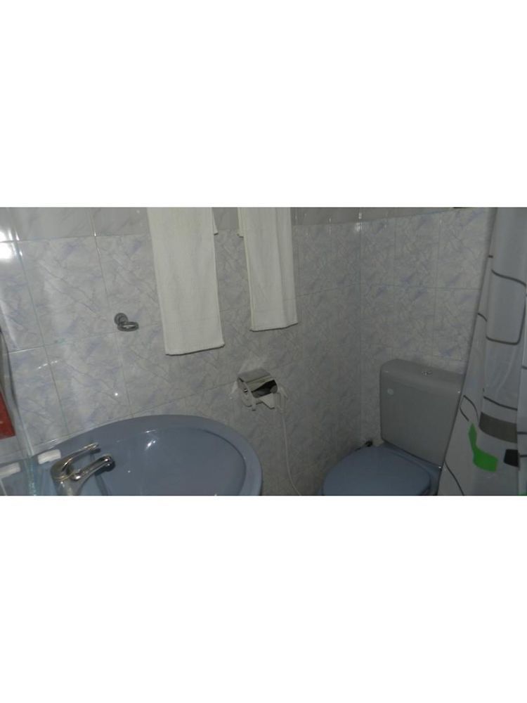 Eeescart Nuwaraeliya 3* Nuwara Eliya