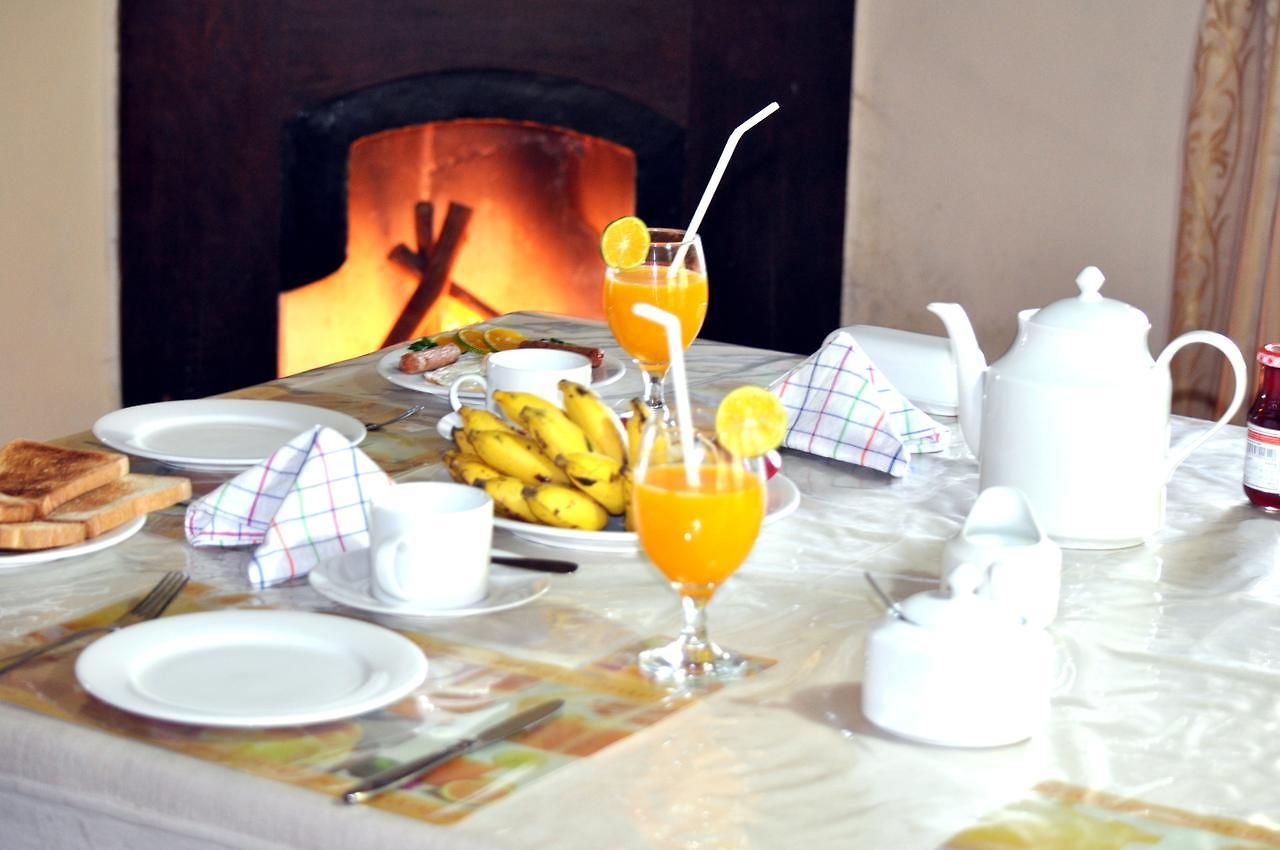 Hotel Chelthnam 2*