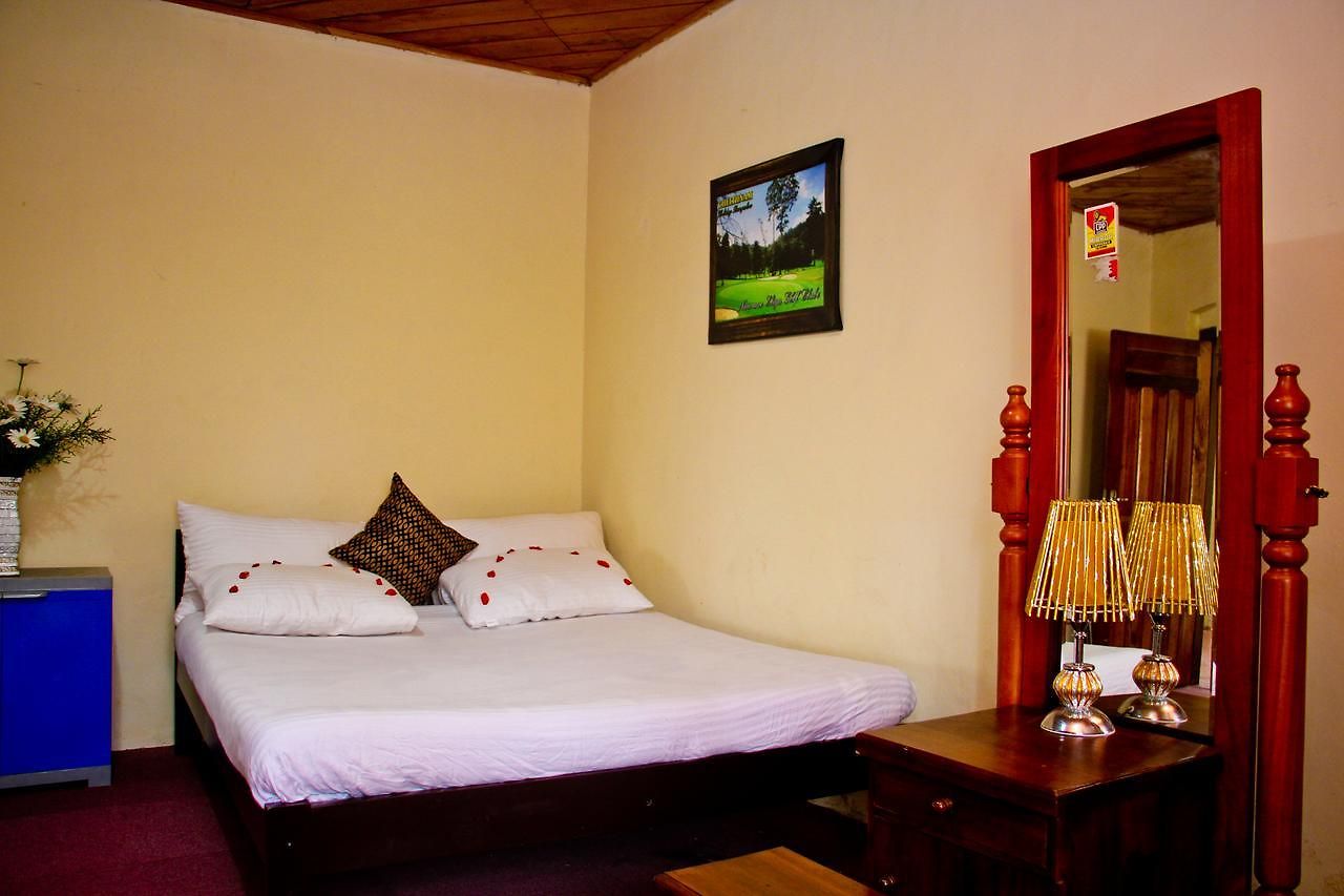 Chelthnam 2* Nuwara Eliya