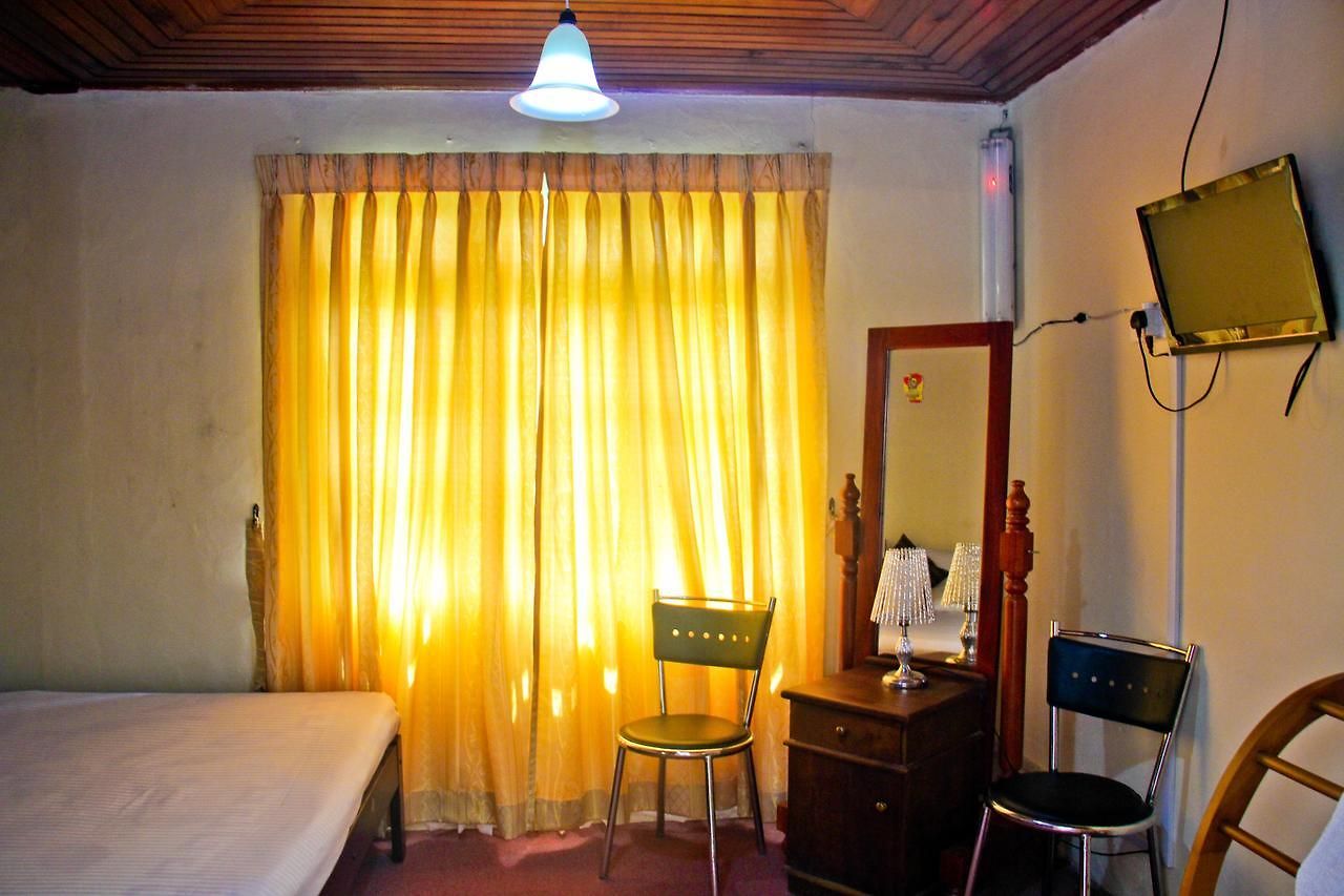 Hotel Chelthnam 2*