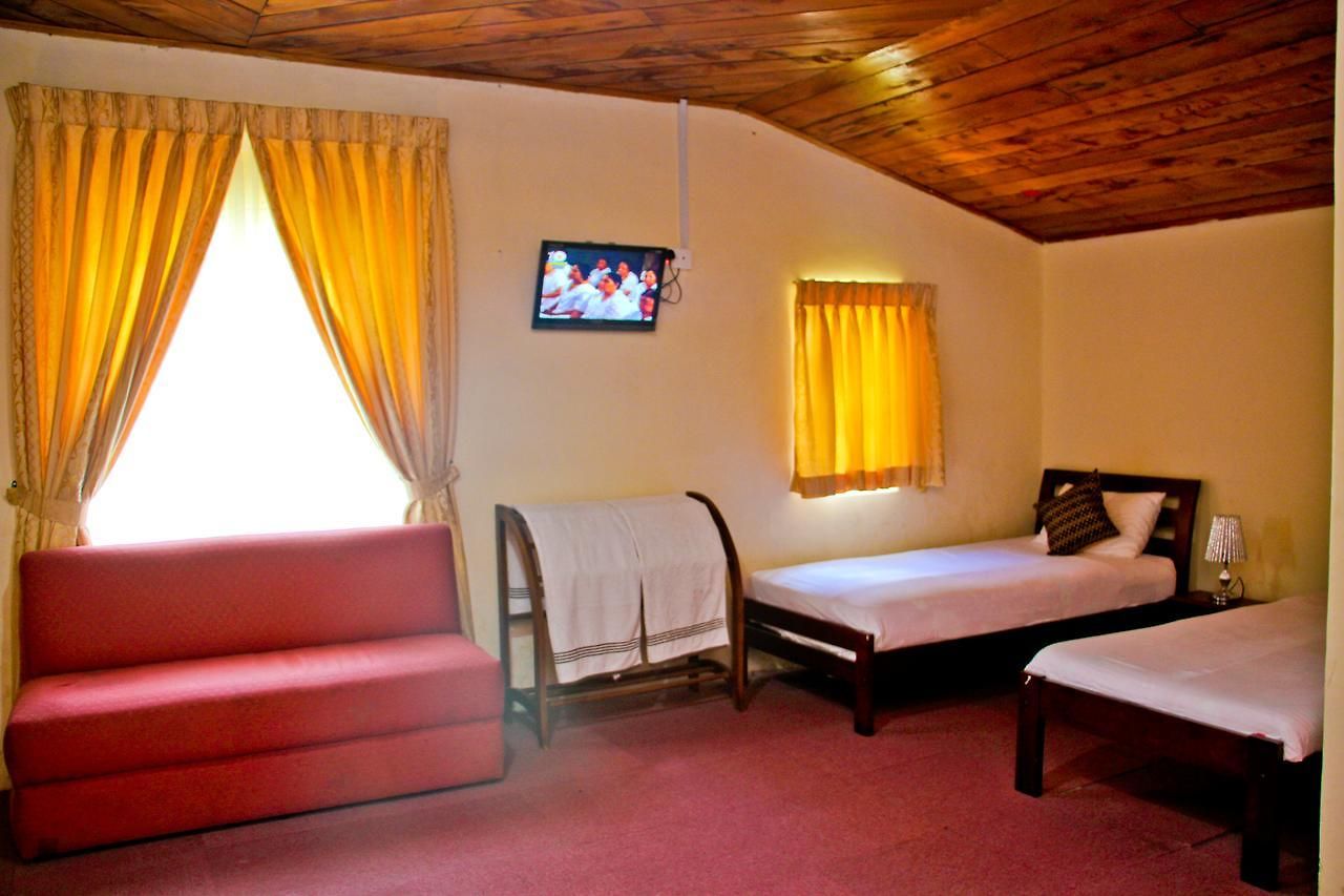 Hotel Chelthnam 2*