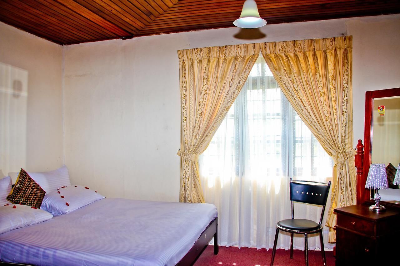 Chelthnam 2* Nuwara Eliya