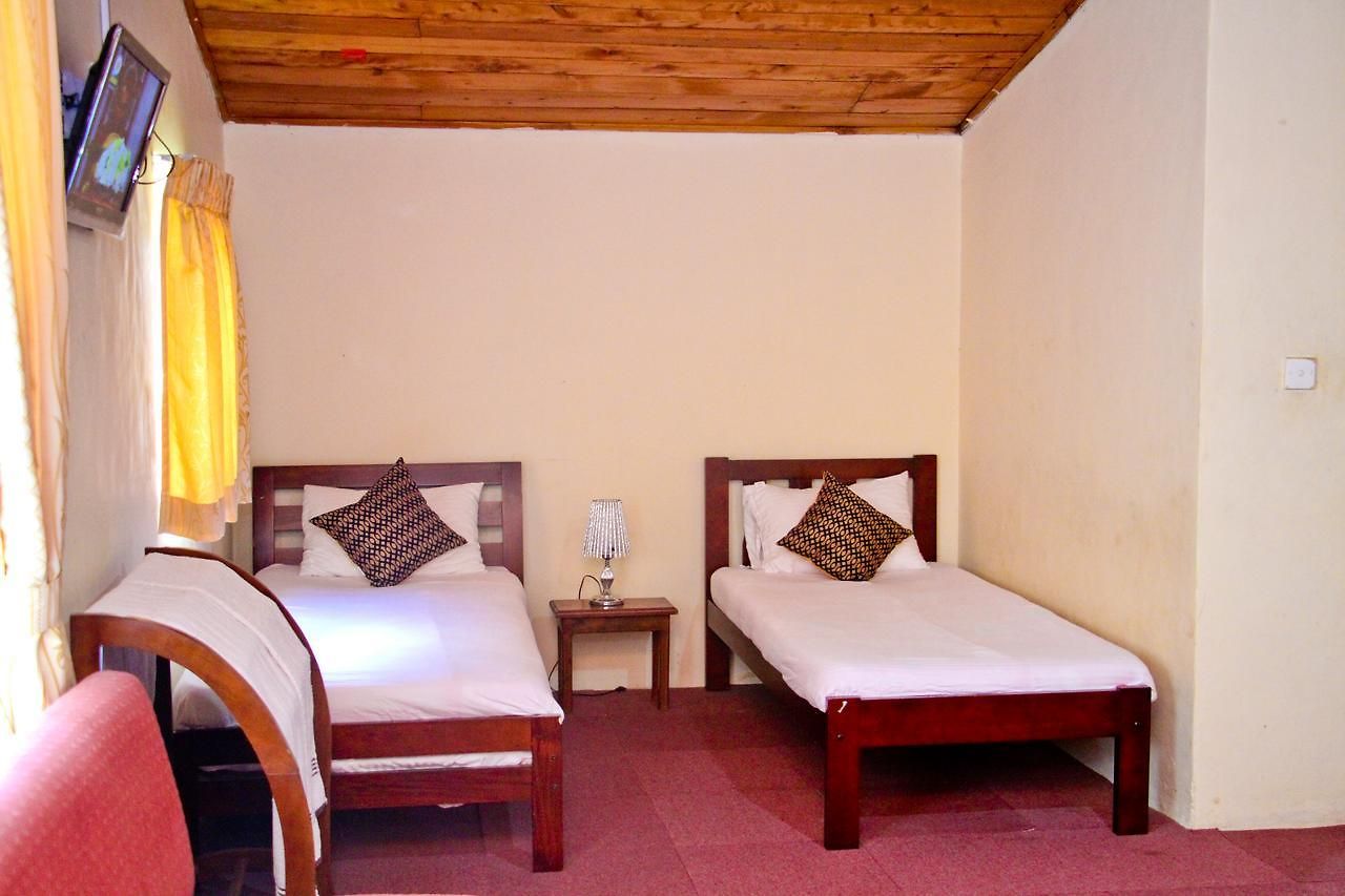 Chelthnam 2* Nuwara Eliya