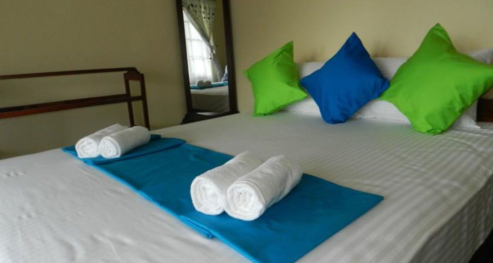 Hotel Eeescart Nuwaraeliya 3*