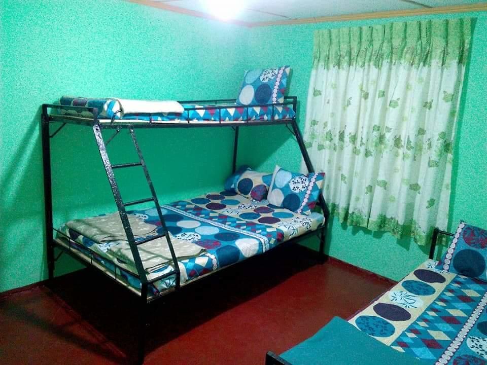 Guest house The Crystal Castle *