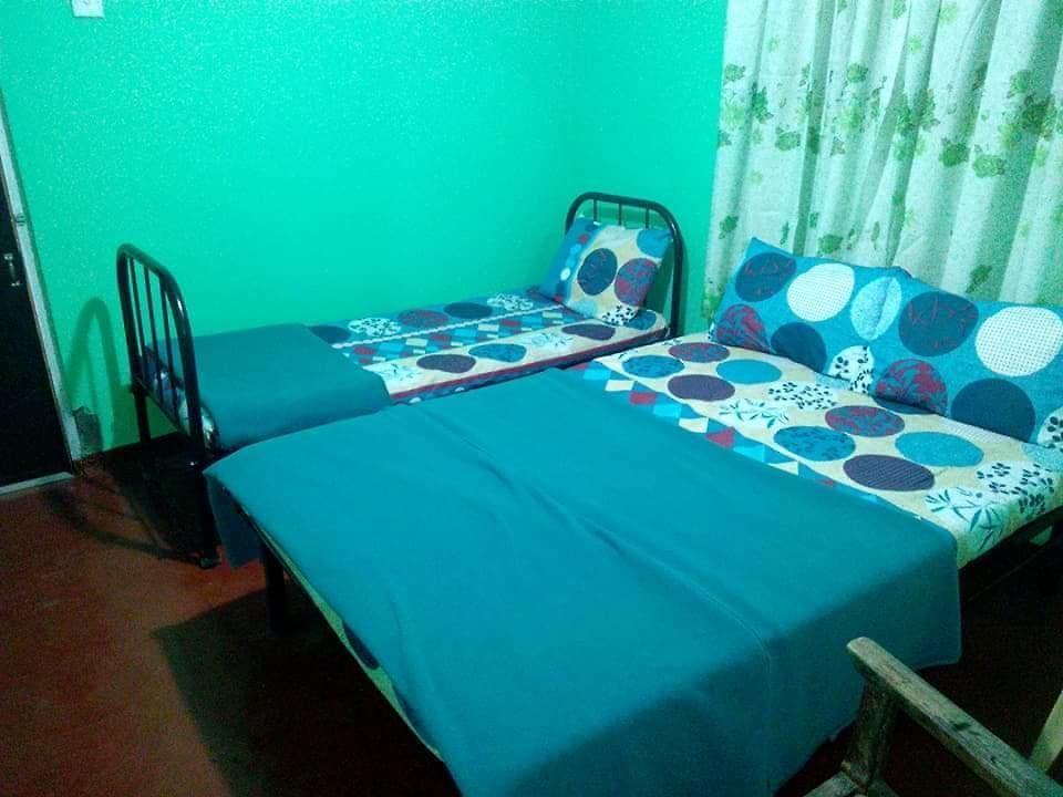 Guest house The Crystal Castle *