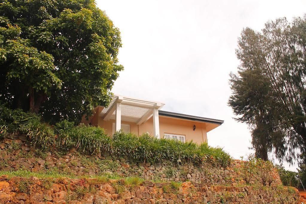 Jetwing Oatlands 4* Nuwara Eliya