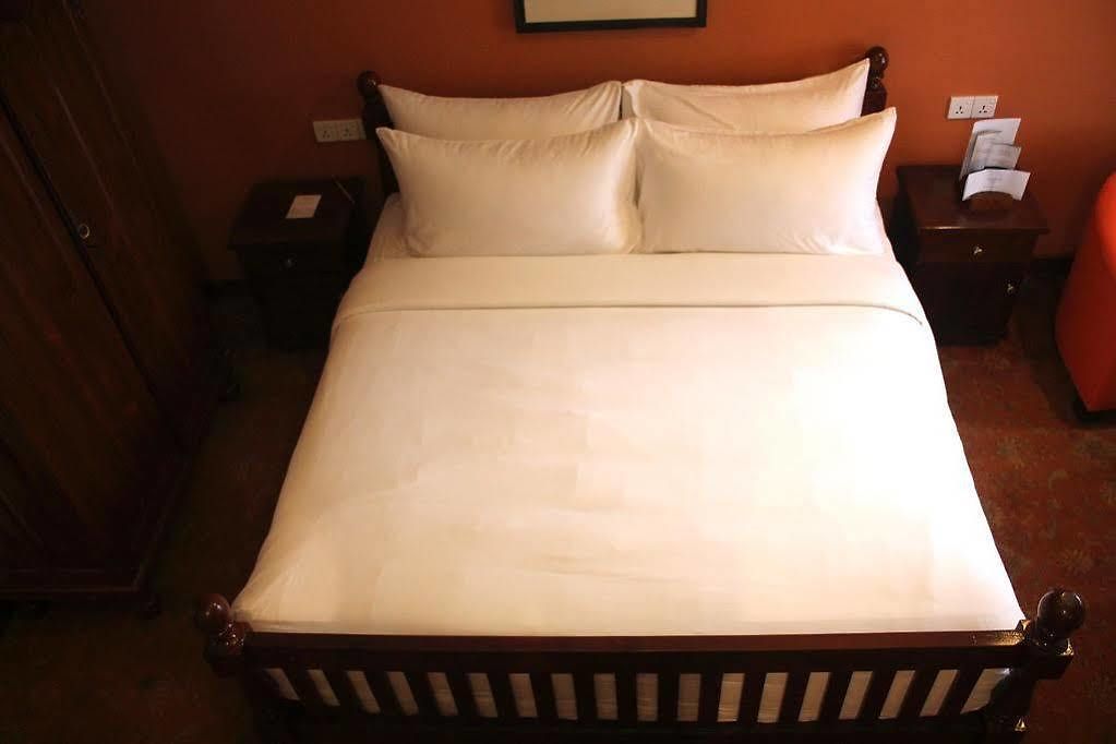 Jetwing Oatlands 4* Nuwara Eliya
