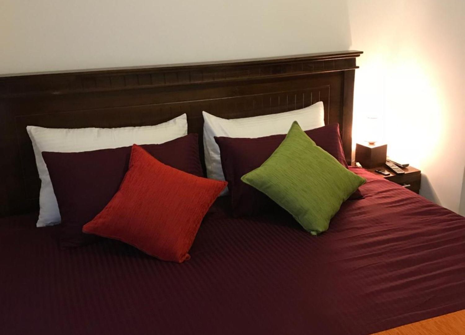Regal Rose Luxury * Nuwara Eliya