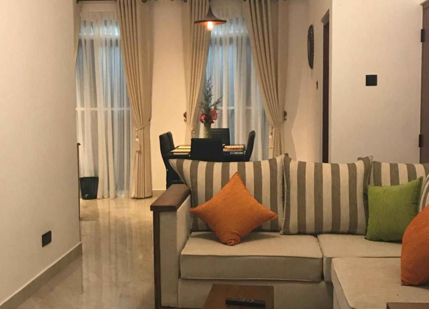 Apartment Regal Rose Luxury *