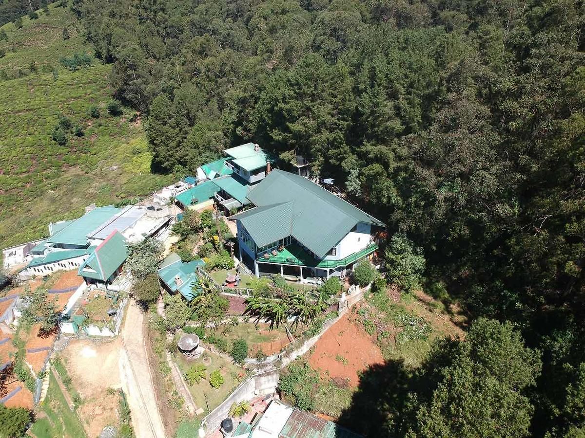 Villa Misty Mountain *