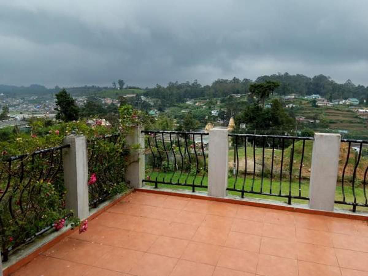 Hi Lanka * Nuwara Eliya