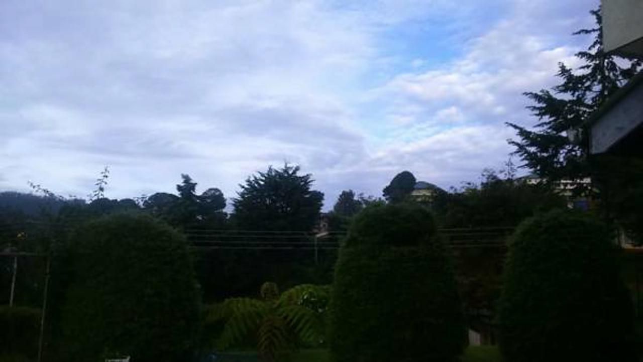 Hi Lanka * Nuwara Eliya