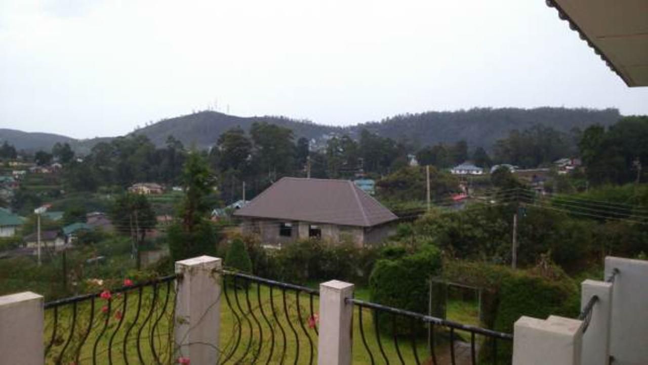 Hostel Hi Lanka *
