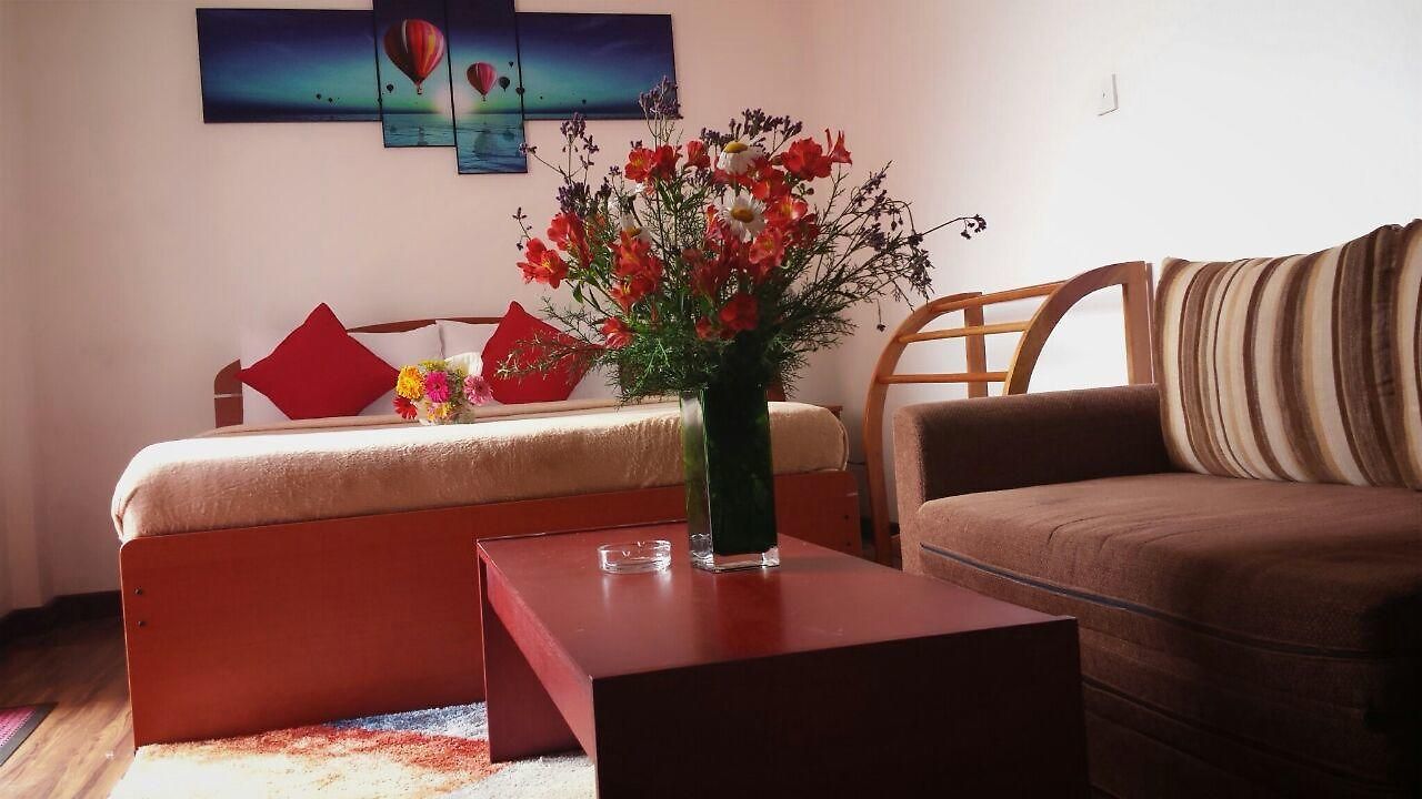 Spencer Apartments/seagull Complex * Nuwara Eliya