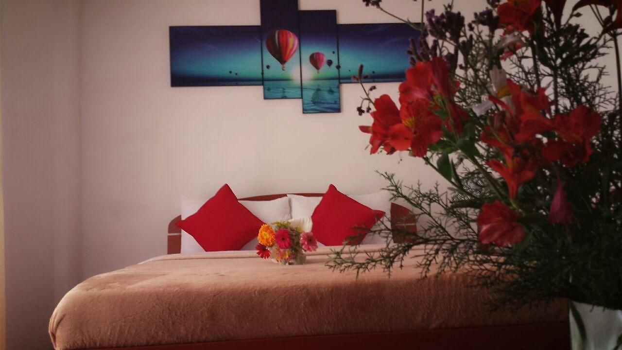 Spencer Apartments/seagull Complex * Nuwara Eliya